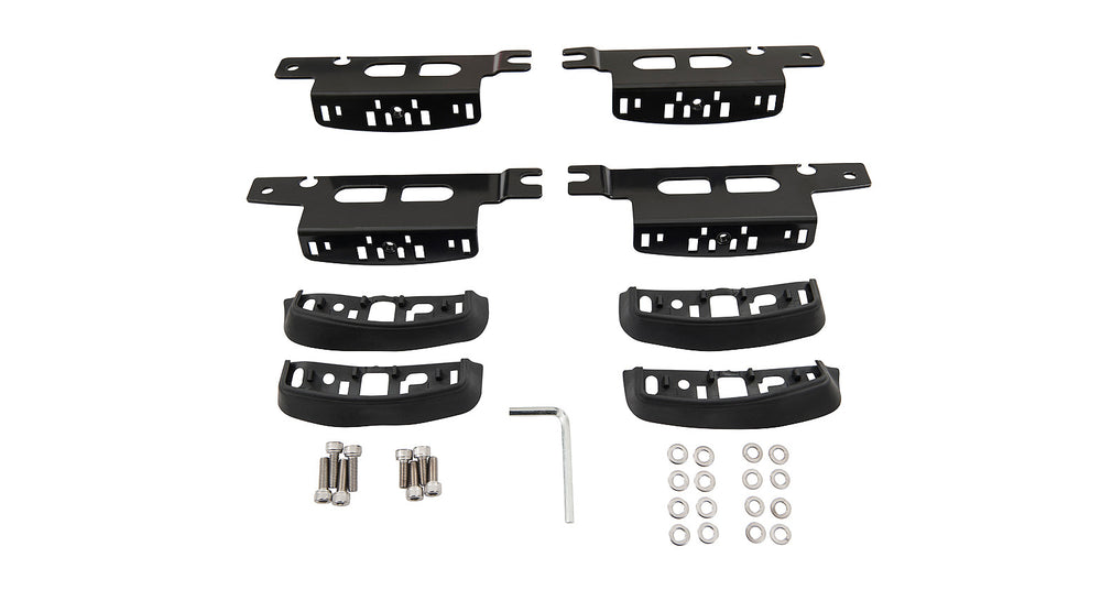BASE KIT ECOSPORT 12 13- (4PCS)