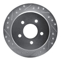 R1 Concepts auto part detail
