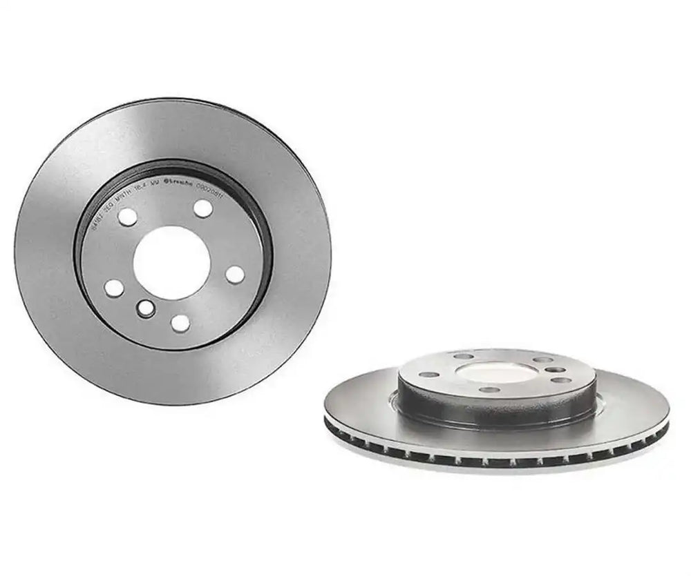 DISC BRAKE ROTOR