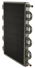 ~(4 lbs. 18X13X2)~ Trans Cooler Full Size