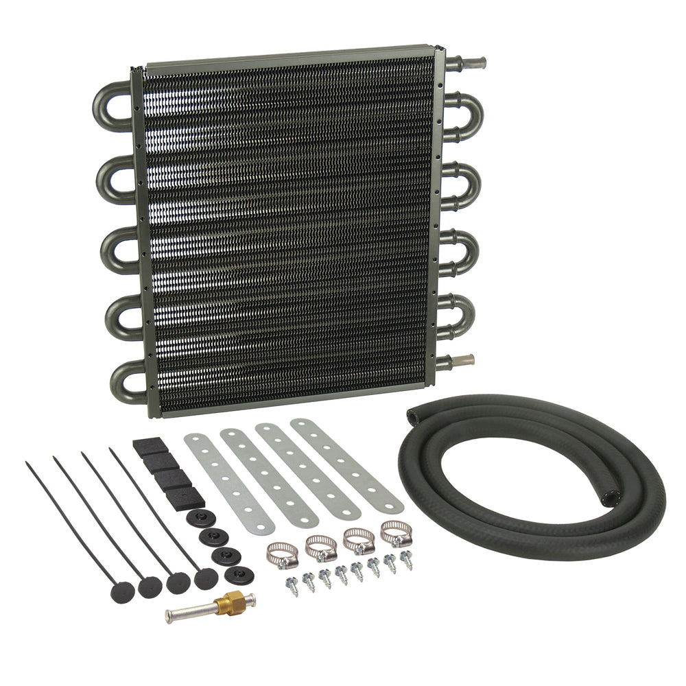 ~(4 lbs. 18X13X2)~ Trans Cooler Full Size