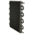 ~(4 lbs. 18X13X2)~ Trans Cooler Full Size
