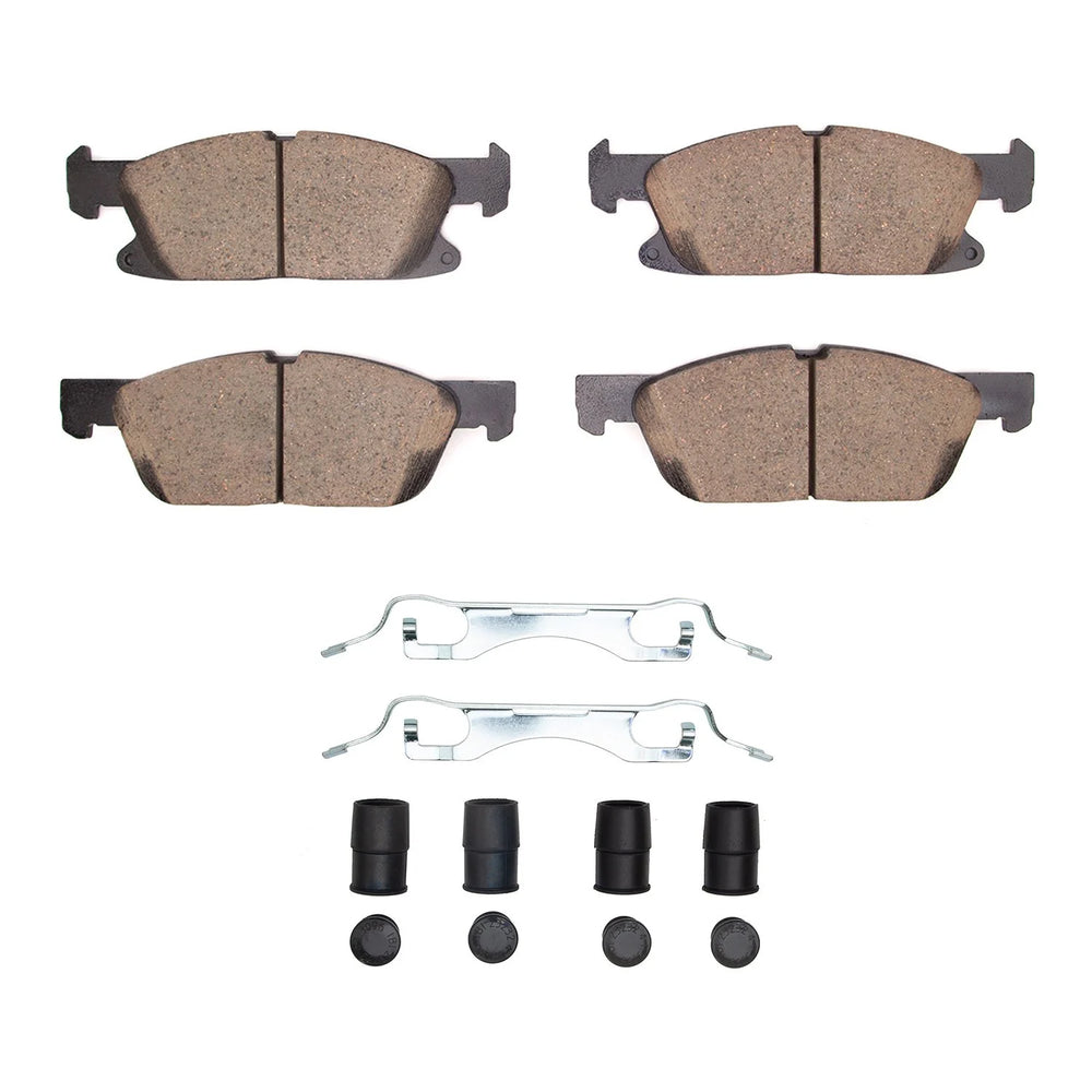 DFC auto part