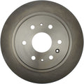 C-TEK STANDARD BRAKE ROTOR
