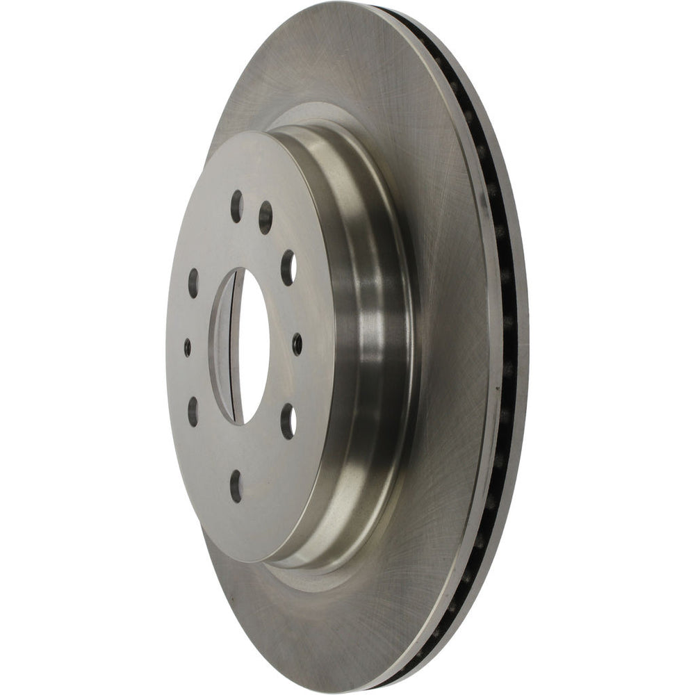 C-TEK STANDARD BRAKE ROTOR