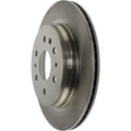 C-TEK STANDARD BRAKE ROTOR