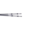 CABLE FOR PUSH/PULL 1/4-28