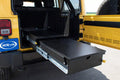 BOLTIN KIT FOR JEEP TRAIL KITCHEN (0717 WRANGLER JKU)