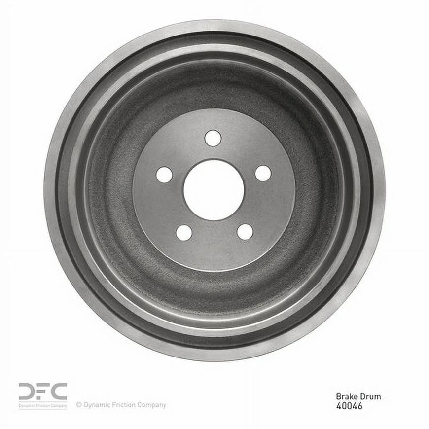 DFC auto part