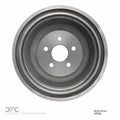 DFC 96-00 Chrysler Voyager Rear True Balanced Brake Drum