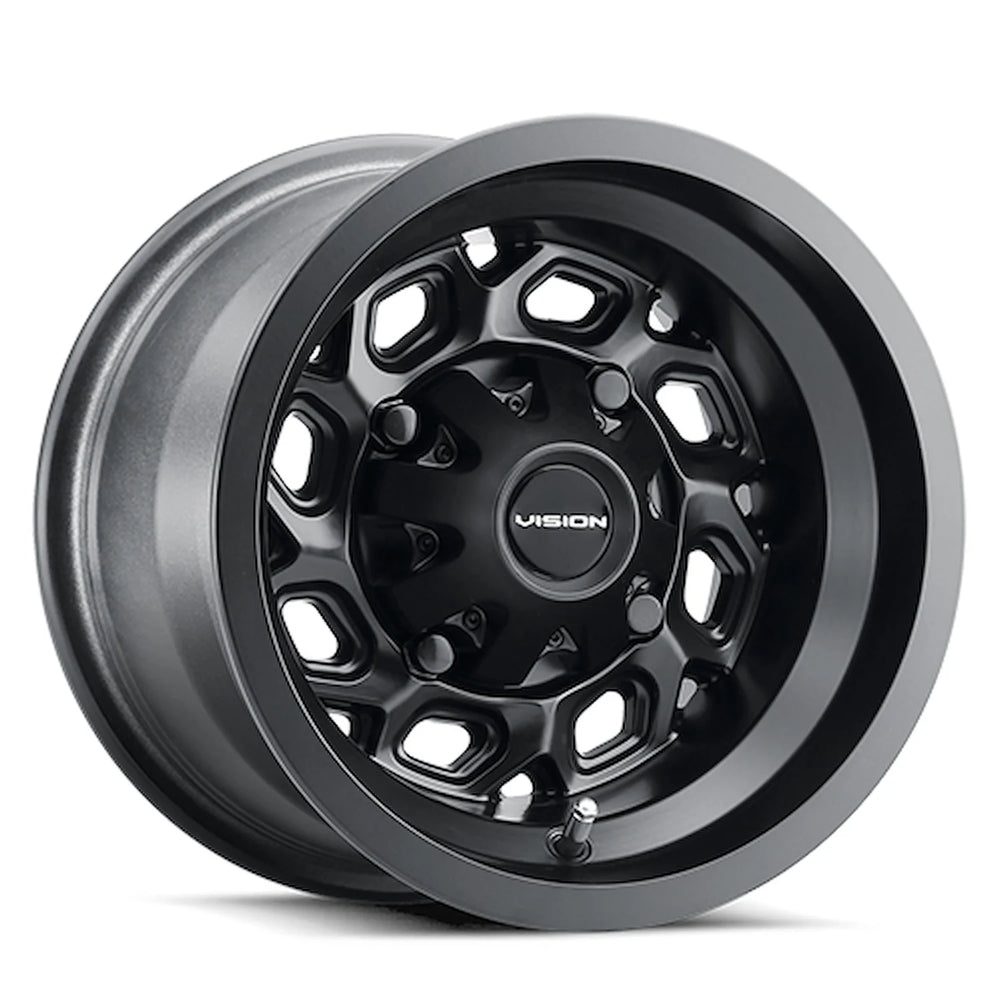 VISION WHEEL auto part