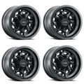 Vision Wheel 4-136 MB VIS SPYDER 361-127136MB4