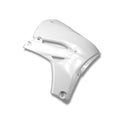 Cycra 10-13 Yamaha YZ450F Powerflow Radiator Shrouds - Black