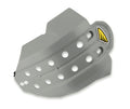 Cycra 09-17 Honda CRF250R Full Armor Skid Plate - Red
