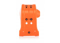 Cycra Full Armor Skid Plate - Orange