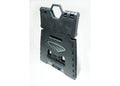 Cycra Fold Up Moto Stand - Black/Orange