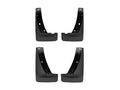 WeatherTech 2021+ Chevrolet TrailBlazer Rear No Drill Mudflaps