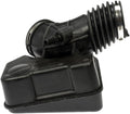 INTAKE HOSE