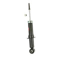 KYB shock absorber detail
