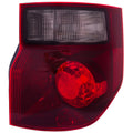 RH TAILLAMP LENS/HOUSING; SC MODEL; ELEMENT 0708