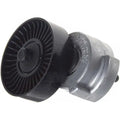 AUTOMATIC BELT TENSIONER