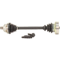 NEW CV AXLE