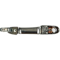 EXTERIOR DOOR HANDLE RH