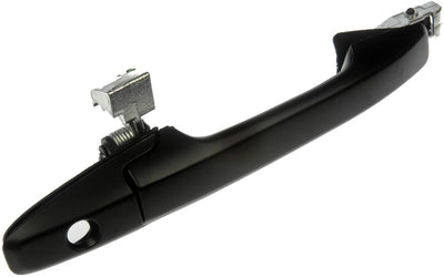 EXTERIOR DOOR HANDLE RH