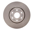 R1 Concepts Brake Rotor Fits Buick Enclave