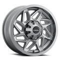 Vision Wheel 4-156 GM VIS SPYDER 361-127156GM4
