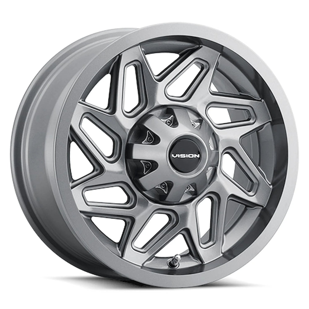 VISION WHEEL auto part