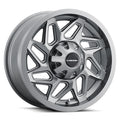 Vision Wheel 4-156 GM VIS SPYDER 361-127156GM4