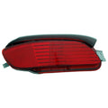 TYC auto part