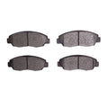 R1 98-02 Honda Accord Coupe Front Performance Sport Pads & Hardware Kit