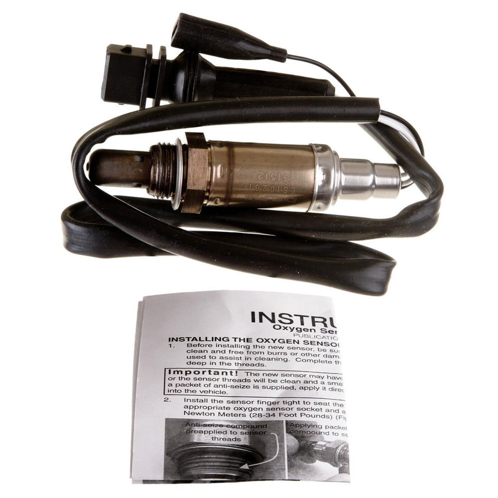 DELPHI auto part