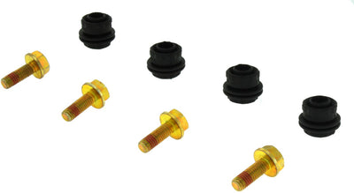 Stoptech auto part