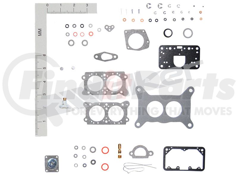 Walker Products Inc. - auto part