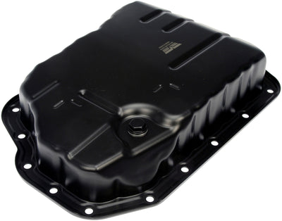 TRANSMISSION OIL PAN