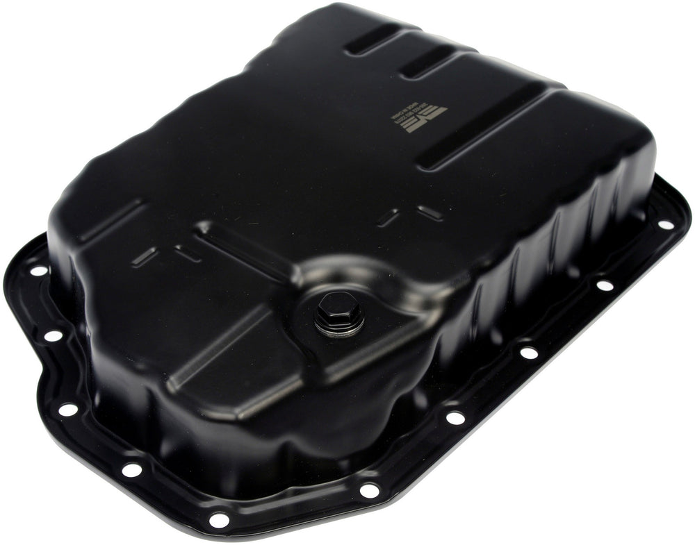 TRANSMISSION OIL PAN