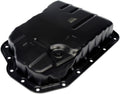 TRANSMISSION OIL PAN