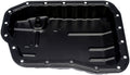 TRANSMISSION OIL PAN