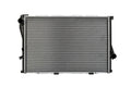 CSF 01-03 BMW 525i 2.5L OEM Plastic Radiator