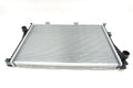 CSF 01-03 BMW 525i 2.5L OEM Plastic Radiator