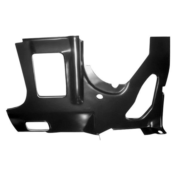 RH KICK PANEL SUPPORT (HINGE PILLAR TO ROCKER REINF) CAMARO/FIREBIRD 6769; N OVA 6872