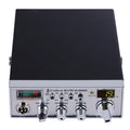 COBRA 25 W/NEW FRONT CONNECTION MIC