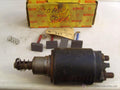 SOLENOID SWITCH