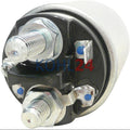 SOLENOID SWITCH