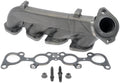 EXHAUST MANIFOLD