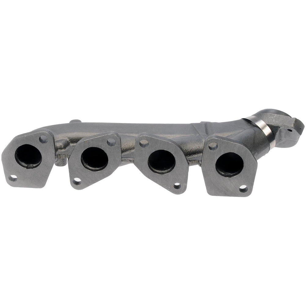 EXHAUST MANIFOLD
