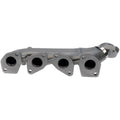 EXHAUST MANIFOLD